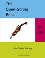 The Open-String Book For Viola - Preview