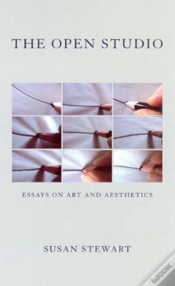 Capa do artigo The Open Studio