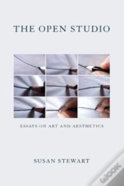 Capa do artigo The Open Studio
