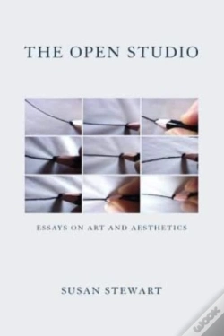 Capa do artigo The Open Studio