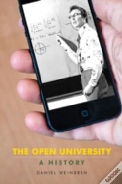 Capa do artigo The Open University