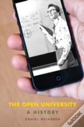 Capa do artigo The Open University