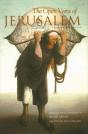 The Open Veins Of Jerusalem - Preview