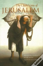 The Open Veins Of Jerusalem