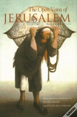 Capa do artigo The Open Veins Of Jerusalem