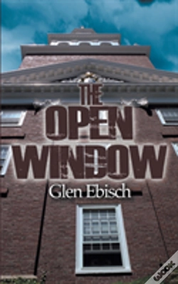 Capa do artigo The Open Window