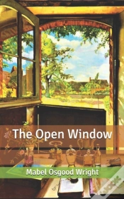Capa do artigo The Open Window