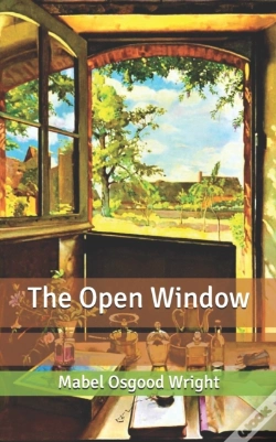 Capa do artigo The Open Window