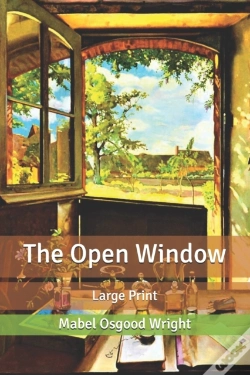 Capa do artigo The Open Window