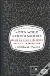 The Open World And Closed Societies