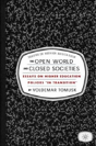 The Open World And Closed Societies - Preview