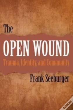 Capa do artigo The Open Wound