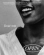 The Open Zine #1 - Preview