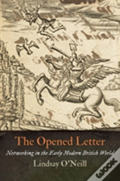 The Opened Letter