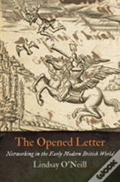 Capa do artigo The Opened Letter