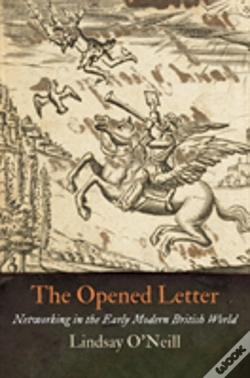 Capa do artigo The Opened Letter