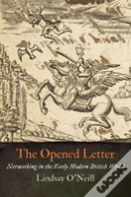 The Opened Letter