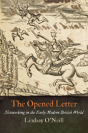 The Opened Letter - Preview