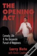 The Opening Act