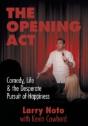 The Opening Act - Preview