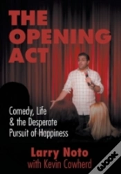 Capa do artigo The Opening Act