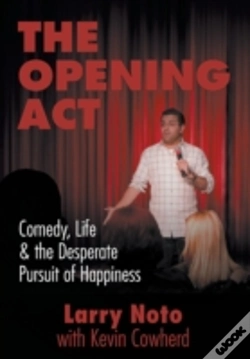 Capa do artigo The Opening Act