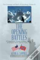 The Opening Battles