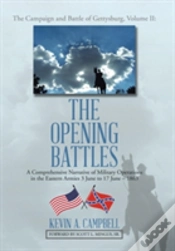 Capa do artigo The Opening Battles
