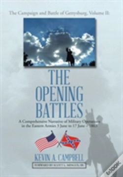 Capa do artigo The Opening Battles