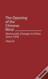 The Opening Of The Chinese Mind