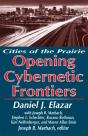 The Opening Of The Cybernetic Frontier - Preview