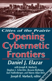 Capa do artigo The Opening Of The Cybernetic Frontier