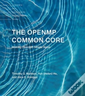 Capa do artigo The Openmp Common Core