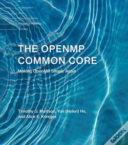 Capa do artigo The Openmp Common Core