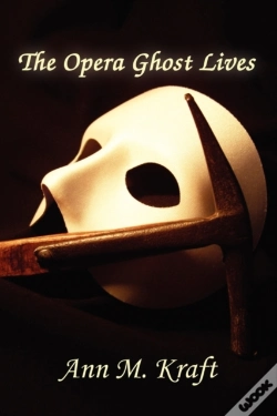 Capa do artigo The Opera Ghost Lives