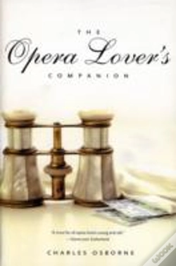 Capa do artigo The Opera Loverâ€™S Companion
