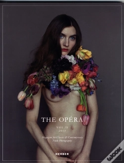 Capa do artigo The Opera