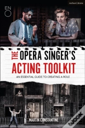 Capa do artigo The Opera Singer