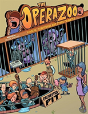 The Opera Zoo: Singers, Composers And Other Primates - Preview