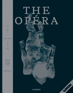 Capa do artigo The Opera