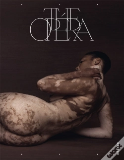 Capa do artigo The Opera