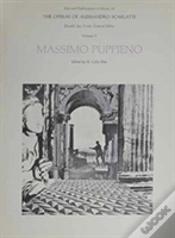 Capa do artigo The Operas Of Alessandro Scarlatti