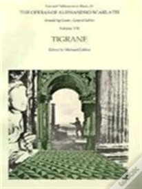 The Operas Of Alessandro Scarlatti