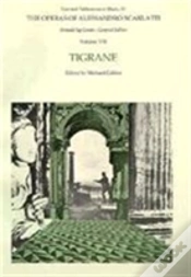 Capa do artigo The Operas Of Alessandro Scarlatti