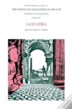 Capa do artigo The Operas Of Alessandro Scarlatti