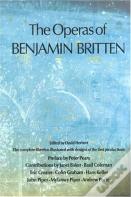 The Operas Of Benjamin Britten