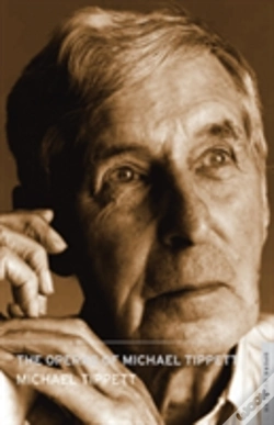 Capa do artigo The Operas Of Michael Tippett