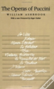 Capa do artigo The Operas Of Puccini