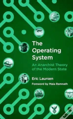 Capa do artigo The Operating System