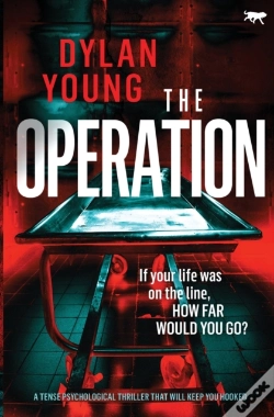 Capa do artigo The Operation